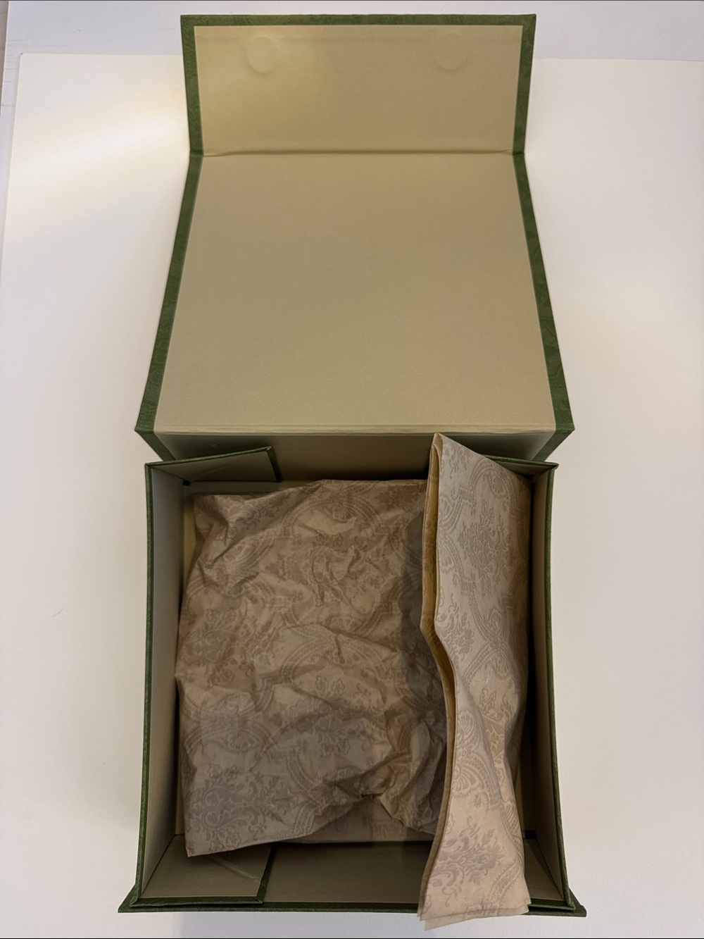 Gucci Box - Picture 2 of 5